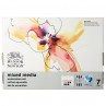 Estojo de Aquarela Mix Media Winsor & Newton