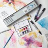 Estojo de Aquarela Mix Media Winsor & Newton