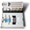 Estojo de Aquarela Mix Media Winsor & Newton