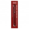 Lapiseira Rhodia Script 0.5mm Red