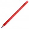 Lápis Jumbo Koh-I-Noor Multicor America Red