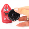 Apontador de Lápis Caran d’Ache Duplo Red