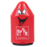 Apontador de Lápis Caran d’Ache Duplo Red