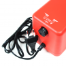 Apontador de Lápis Elétrico Caran D’Ache 220V