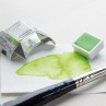 Estojo Tinta Aquarela Pastilha Schmincke Akademie 12 Cores