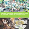 Aquarela Kuretake Gansai Tambi