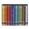 Estojo Giz Aquarelável Caran d’ Ache Neocolor II 15 Cores