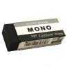 Borracha Mono Tombow Preta Pequena 