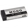 Borracha Mono Tombow Preta Média