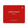 Estojo Giz Aquarelável Caran d’ Ache Neocolor II 15 Cores