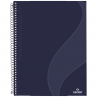 Caderno Para Desenho Canson A4 40 Folhas - Azul