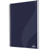 Caderno Para Desenho Canson A4 40 Folhas - Azul