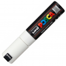 Caneta Posca PC-8K Extra Board Branco