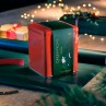 Apontador de Lápis Mesa Caran d'Ache GREEN NOEL Ed. Limitada