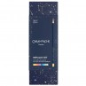 Estojo Lápis Caran D’Ache Edição Cosmic C/10 Metálicos