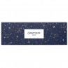 Estojo Lápis Caran D’Ache Edição Cosmic C/10 Metálicos