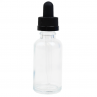 Vidro Conta Gotas 60ml