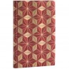 Paperblanks Flexis Ukiyo-e Kimono Maxi DOT