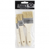 Kit de Trinchas Reeves C/3 Cerdas