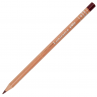 Lápis de Cor Caran d'Ache Luminance 599 Crimson Aubergne