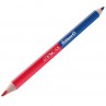 Lápis Bicolor Jumbo Pelikan