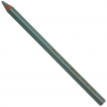 Lápis Jumbo Caran D’Ache Metálico Azul