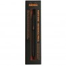 Lapiseira Rhodia Script 0.5mm Preto