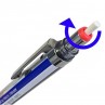 Lapiseira MONO Graph Zero 0.5mm Tombow