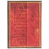 Paperblanks Mary Sheiley Frankenstein Capa Dura Midi