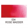 Aquarela Kuretake Gansai Rose Madder