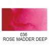Aquarela Kuretake Gansai Rose Madder Deep