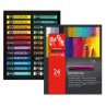 Neopastel CARAN d’ACHE 24 Cores