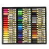 Pastel Oleoso Lefranc & Bourgeois 48 Cores 