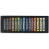 Pastel Rembrandt Talens 15 Cores