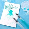 Pincel Sinoart WaterBrush 