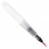 Pincel Sinoart WaterBrush Curto Redondo Pequeno
