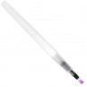 Pincel Sinoart WaterBrush Longo Chato Pequeno