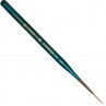 Pincel Keramik 755 2/0 Filete 
