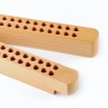 Porta Lápis Horizontal P/68 lápis Sinoart