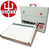 Prancheta Trident Portátil 5008 A1 65x90cm