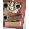 Estojo Rhodia Box cor Box Chocolate