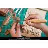 Conjunto de Formão Profissional BEAVER CRAFT SC01