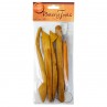 Conjunto de Estecas SFT016