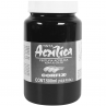 Tinta Acrílica Corfix 500ml 065 Preto