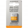 Tinta Aquarela Winsor & Newton Profissional Pastilha S4 089 Cadmium Orange
