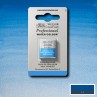 Tinta Aquarela Winsor & Newton Profissional Pastilha S3 137 Cerulean Blue