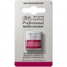 Tinta Aquarela Winsor & Newton Profissional Pastilha S3 489 Permanent Magenta