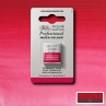 Tinta Aquarela Winsor & Newton Profissional Pastilha S3 502 Permanent Rose