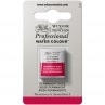 Tinta Aquarela Winsor & Newton Profissional Pastilha S3 502 Permanent Rose