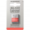 Tinta Aquarela Winsor & Newton Profissional Pastilha S3 548 Quinacridone Red
